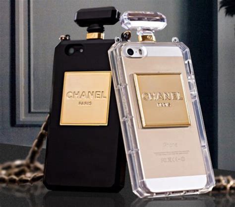 coco chanel perfume phone case|coco chanel iphone case.